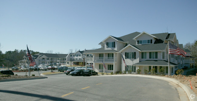 Building Photo - Rocky Ridge Retirement Community