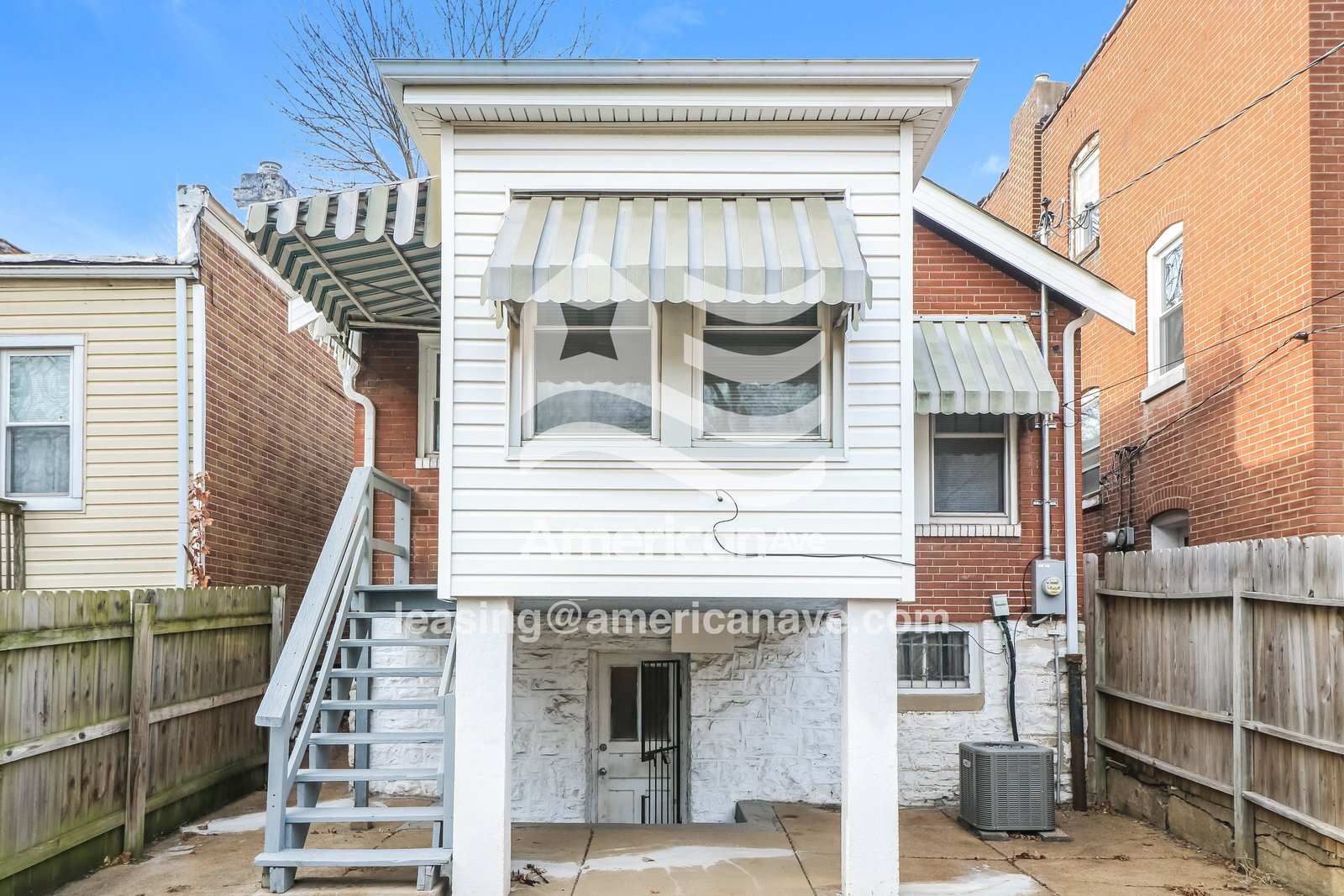 Building Photo - 4234 Oregon Ave