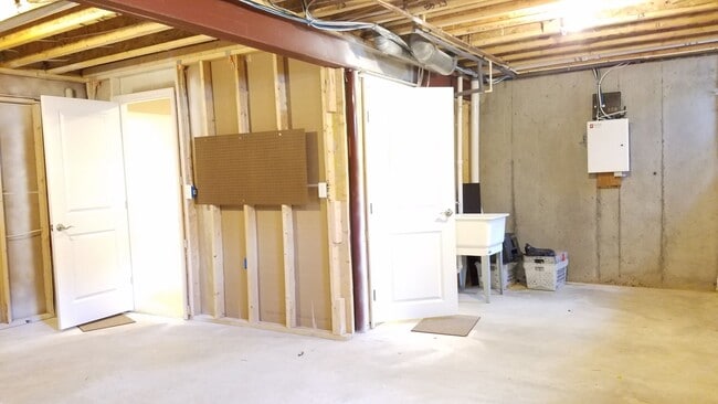 Building Photo - Stunning chateau-style home in Wormans Mill Community ready mid January!