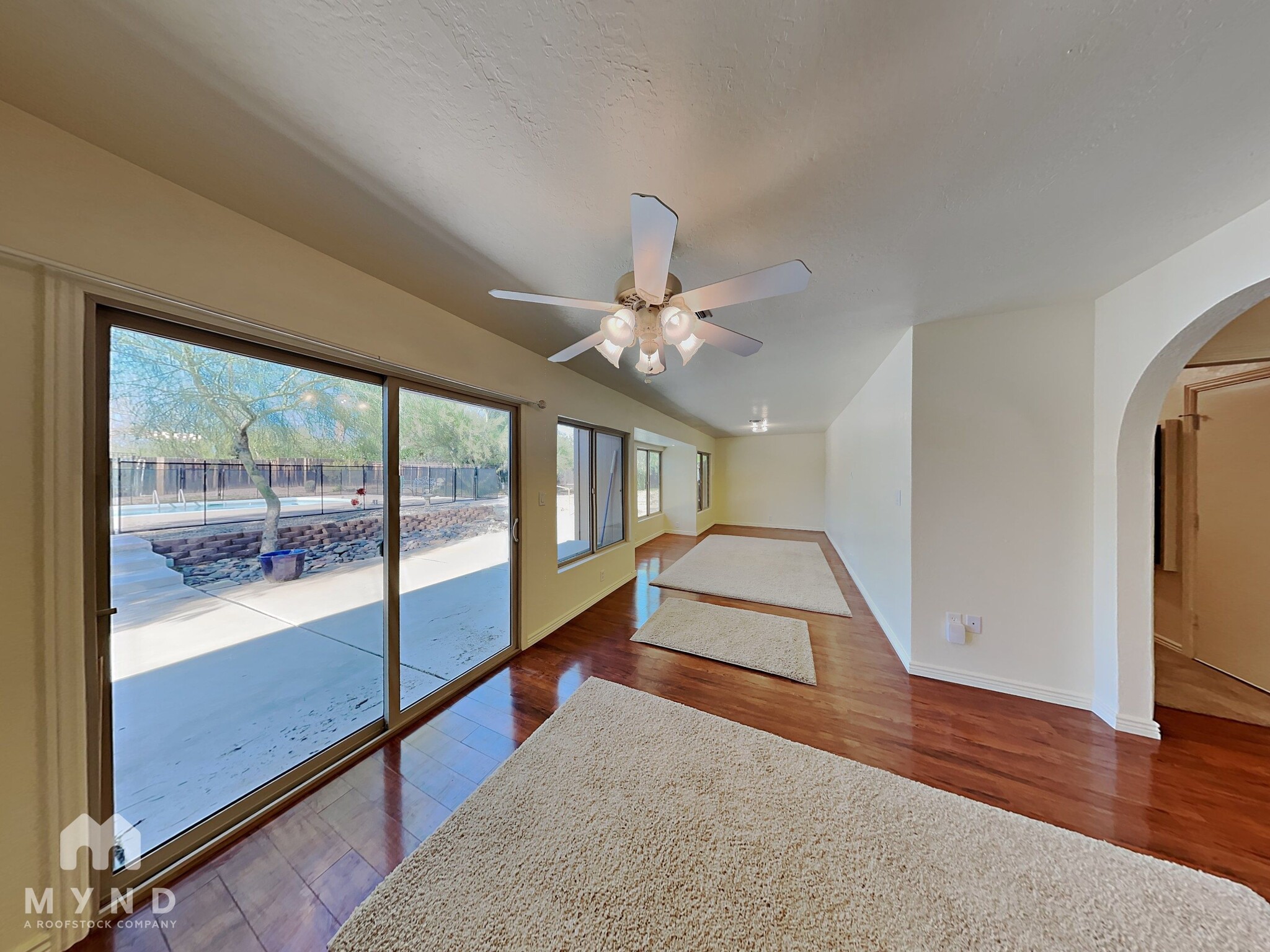 Building Photo - 7900 N Leonardo Da Vinci Way