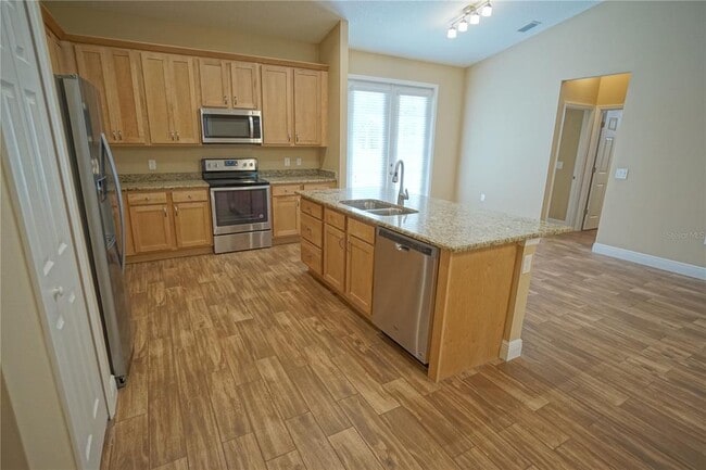 Building Photo - 3525 W Ballast Point Blvd