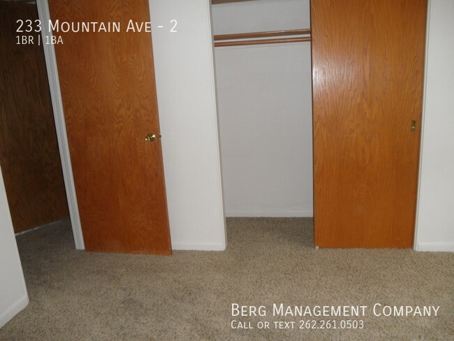 Building Photo - 233 Mountain Ave