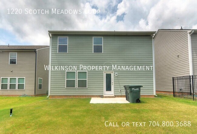 Building Photo - 1220 Scotch Meadows Loop