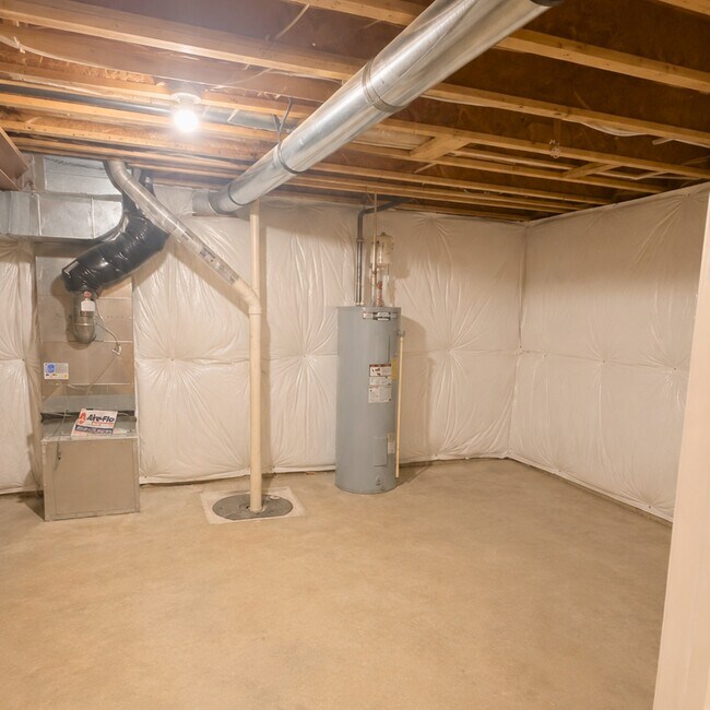 Building Photo - 1206 Marsalis Pl
