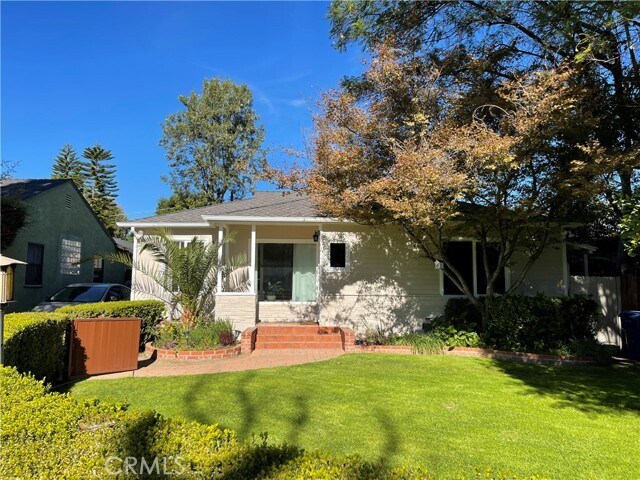 Primary Photo - 14715 Cumpston St
