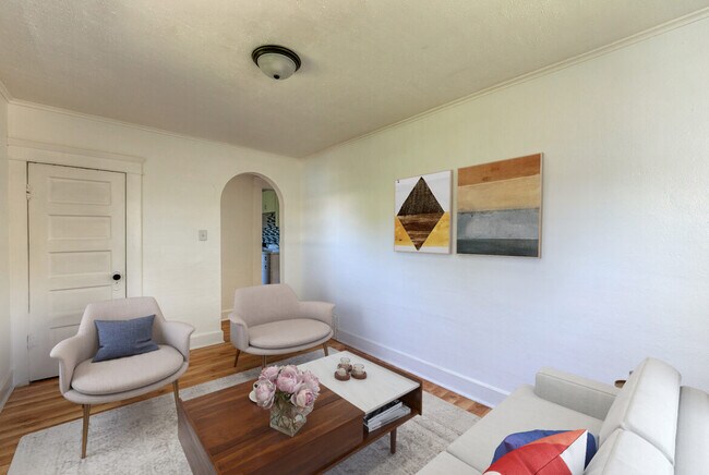 Building Photo - 917 S Pennsylvania Ave