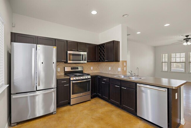 Building Photo - 4602 Kind Way