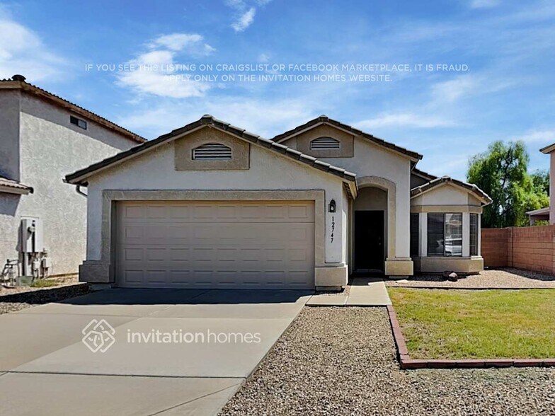 Primary Photo - 12747 W Sharon Dr