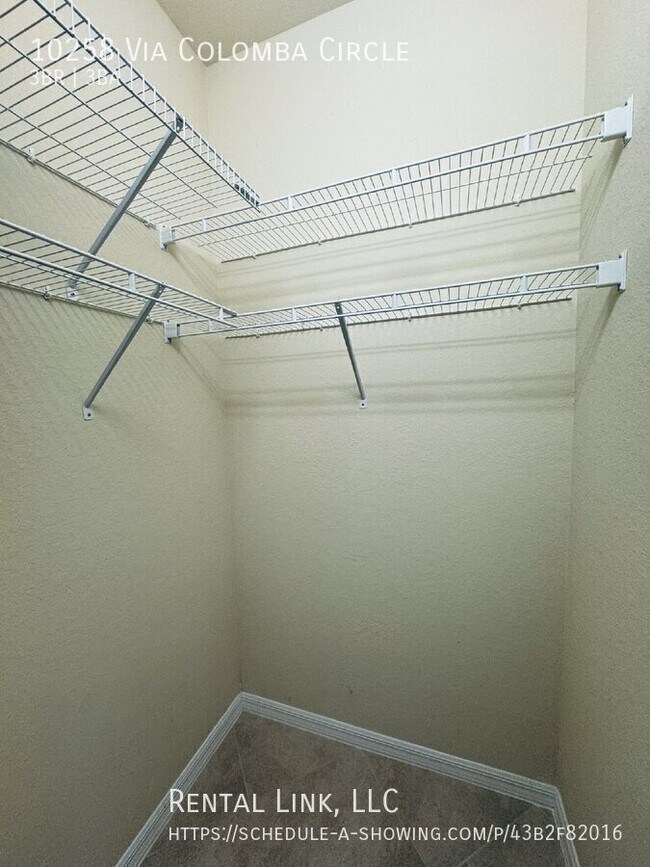 Building Photo - 10258 Via Colomba Circle