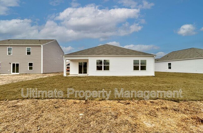 Building Photo - 1823 Fox Trce Cir