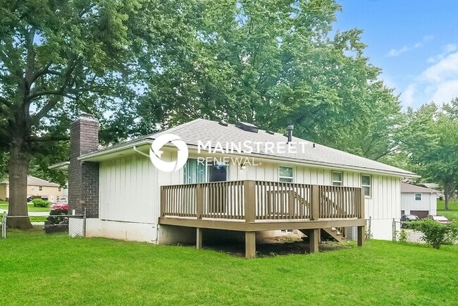 Building Photo - 3 Bedroom Pet-Friendly Home in Blue Spring...