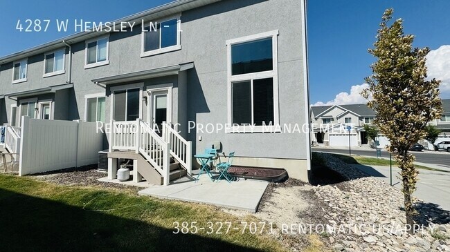 Building Photo - 4287 W Hemsley Ln