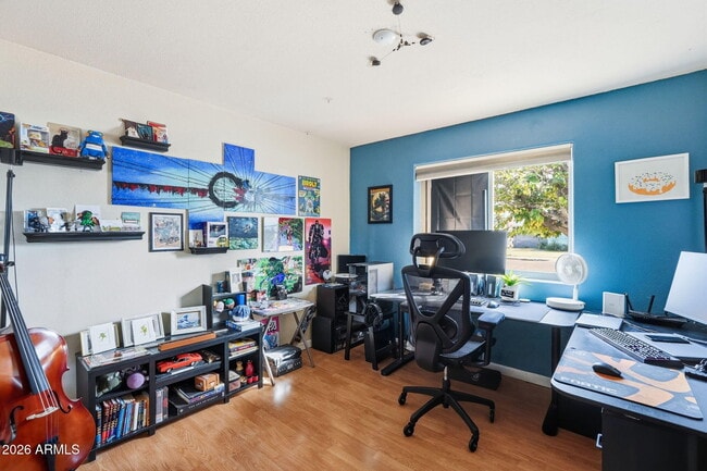 Building Photo - 2352 E Delgado St