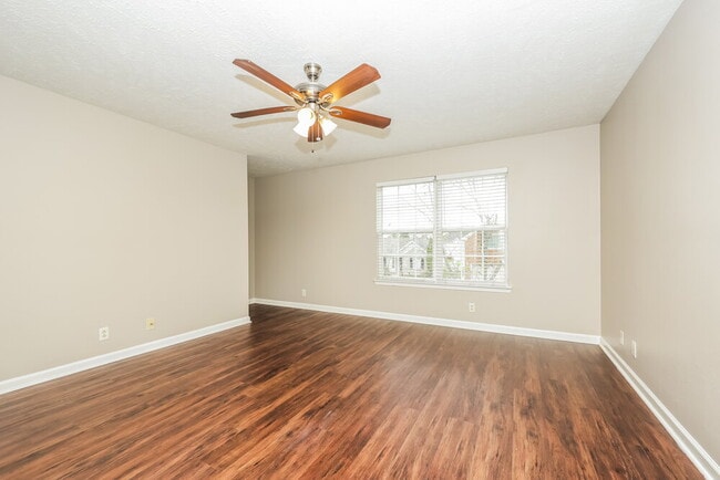 Building Photo - 2115 Cason Trail