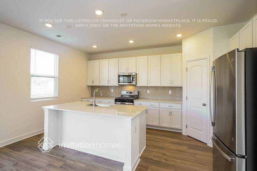 Building Photo - 1363 Georgetown Dr