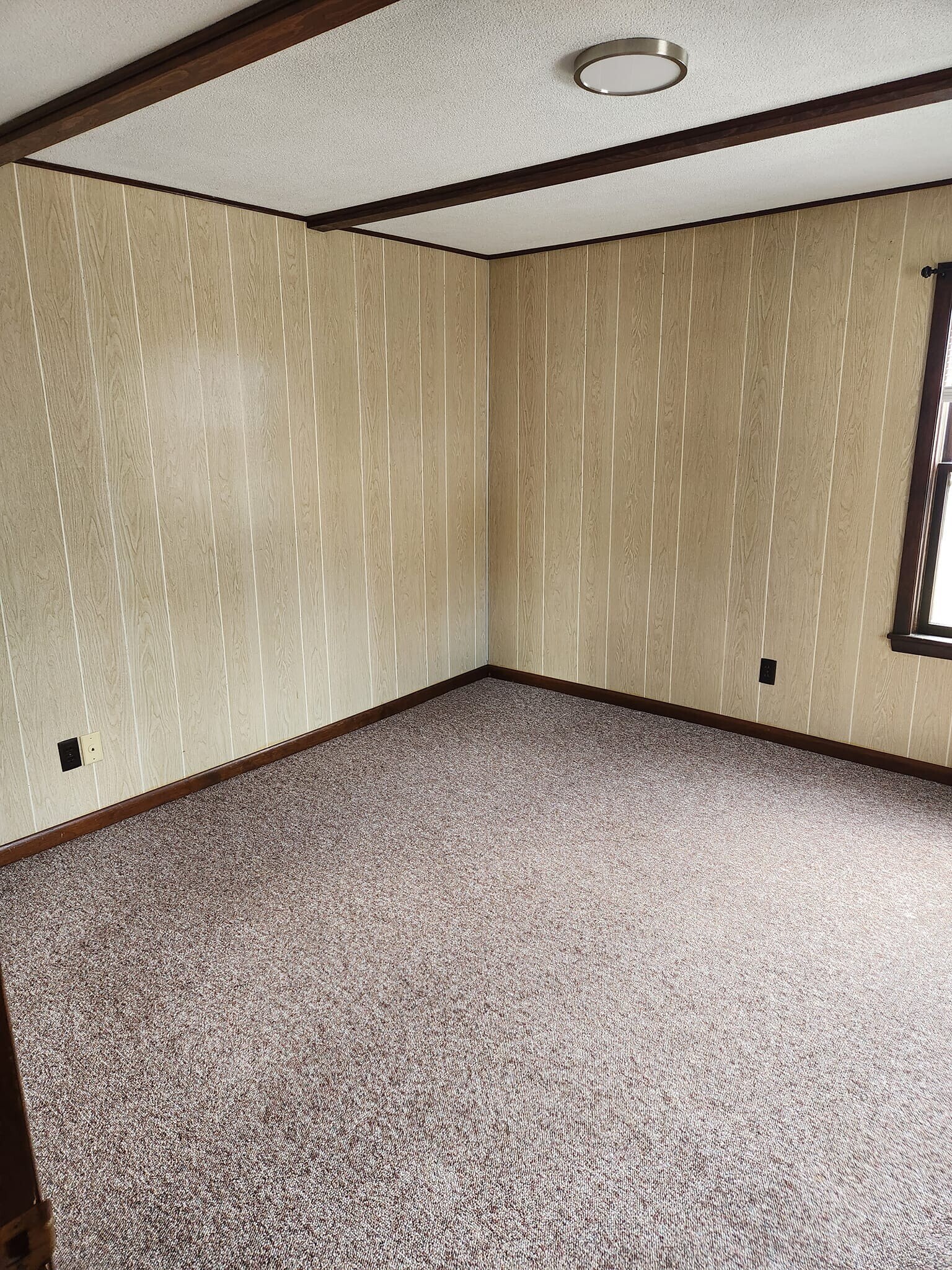 Bedroom - 10 Ann St