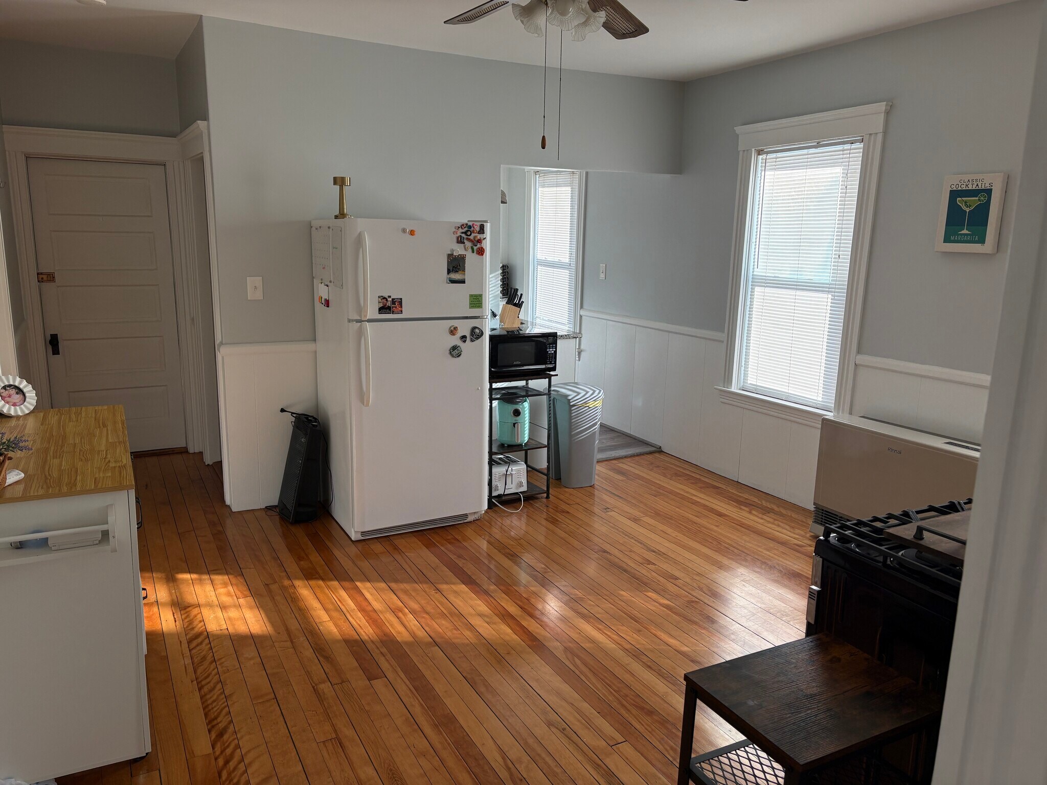 Building Photo - 3 Mars St