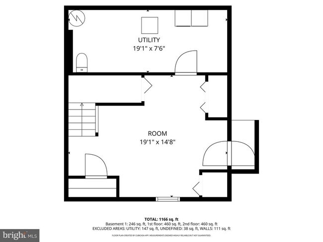 Building Photo - 111 Eastford Ct