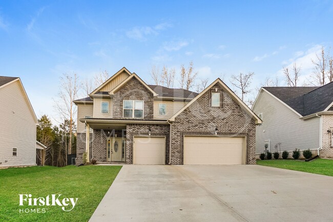 Building Photo - 1013 Brightwood Ct