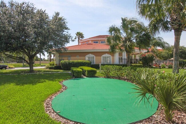 Building Photo - 1050 Villagio Cir