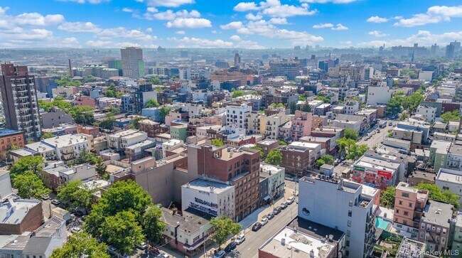 Building Photo - 444 Graham Ave