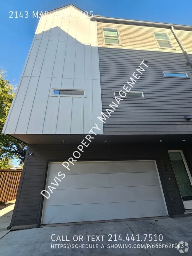 Building Photo - 2143 Mail Ave