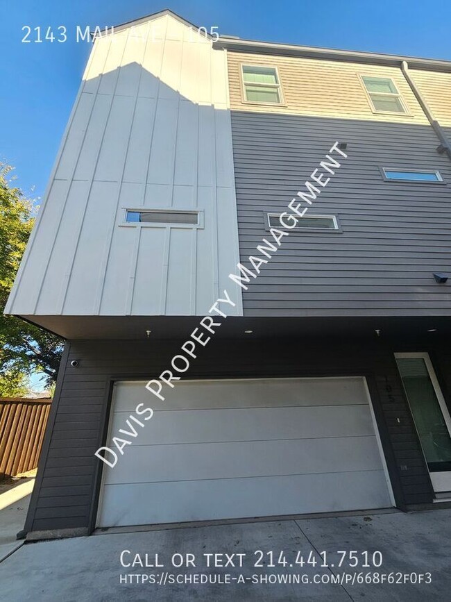 Primary Photo - 2143 Mail Ave