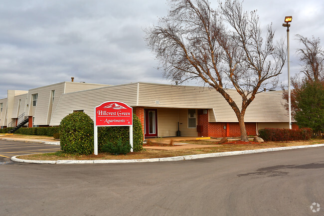 Building Photo - Hillcrest Green