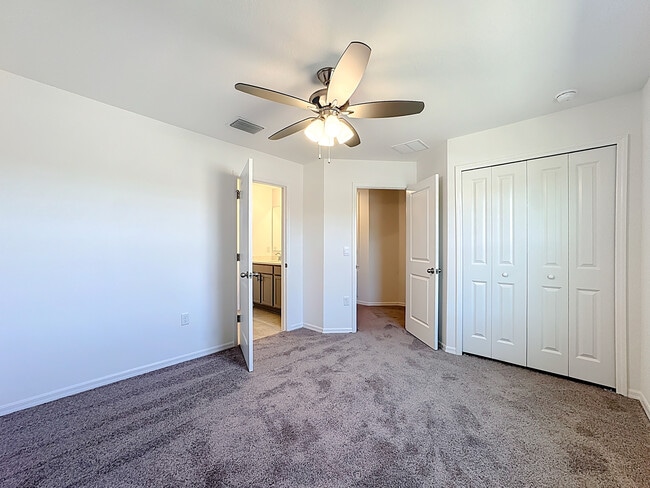 Building Photo - 3741 Academia Ave