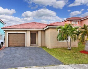 Building Photo - 14285 SW 176th Terr