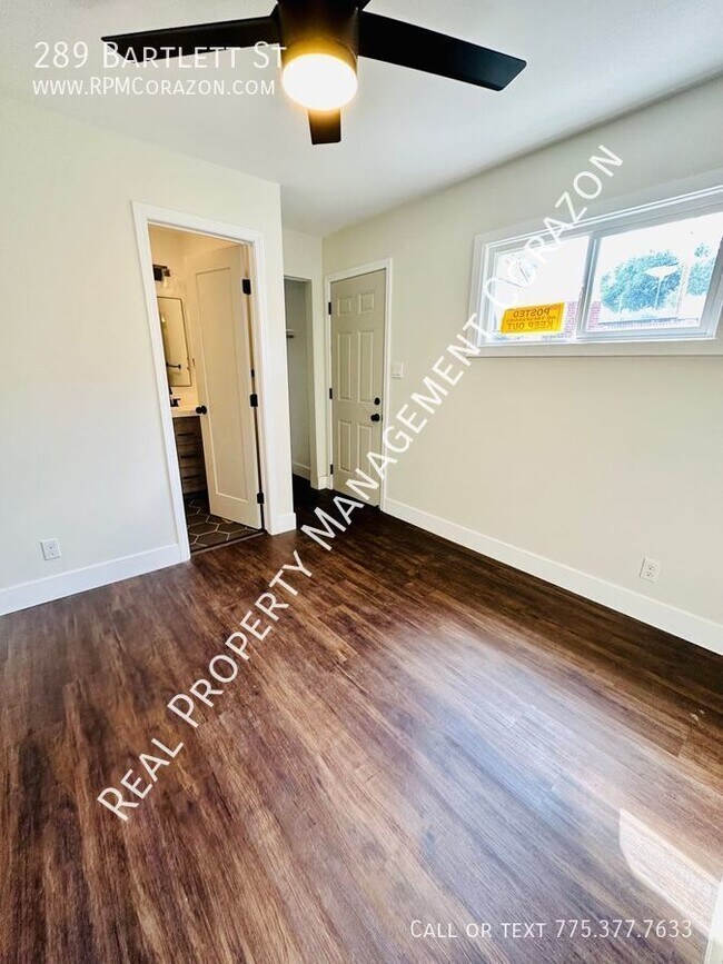 Building Photo - 289 Bartlett St