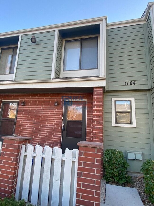 Building Photo - 7474 E Arkansas Ave