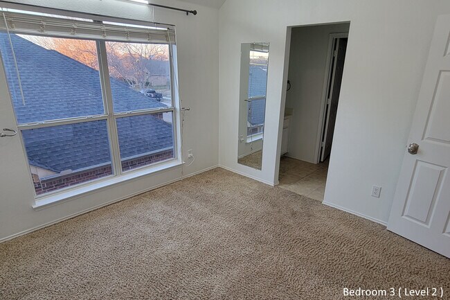 Building Photo - 6405 Branchwood Trail