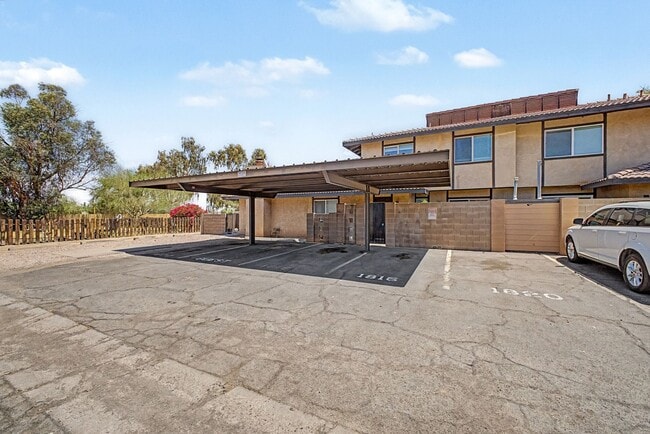 Building Photo - Fully Remodeled South Tempe 3BR Townhome w/ Private Yard, W/D & Parking