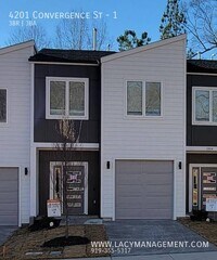 Building Photo - 4201 Convergence St