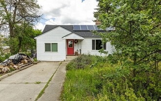 Building Photo - 9809 E Upriver Dr