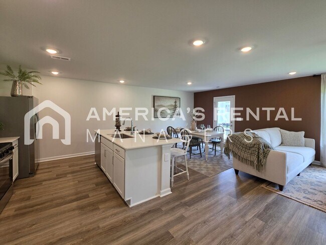 Building Photo - New Construction Home for Rent - Available NOW!