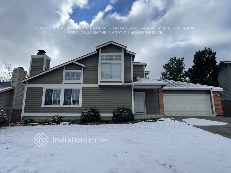 Building Photo - 931 Bayfield Way