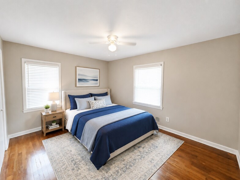 Building Photo - 2928 Belleau Ln SE