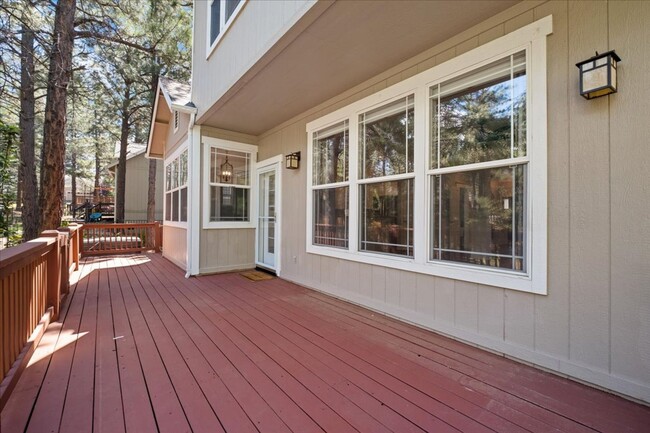 Building Photo - Beautiful Ponderosa Trails Home For Rent