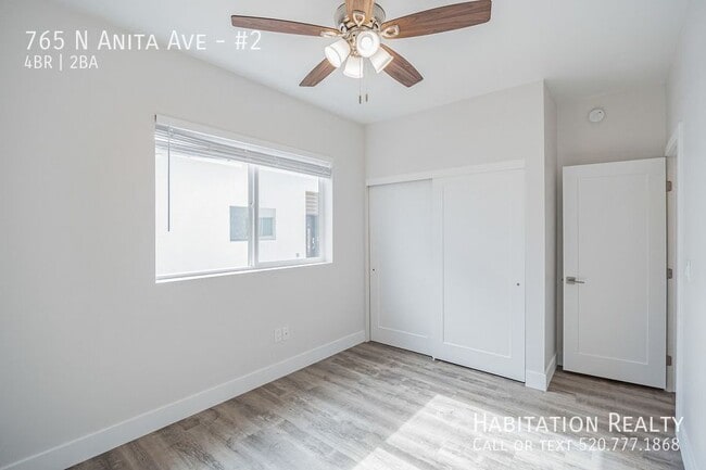 Building Photo - 765 N Anita Ave