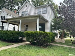 Building Photo - 202 N State St