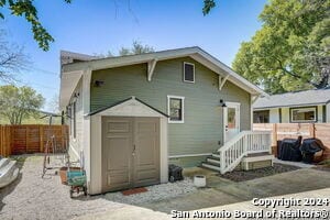 Building Photo - 139 Panama Ave