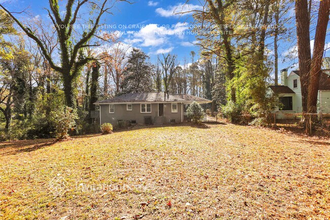 Building Photo - 1843 Campbellton Rd SW