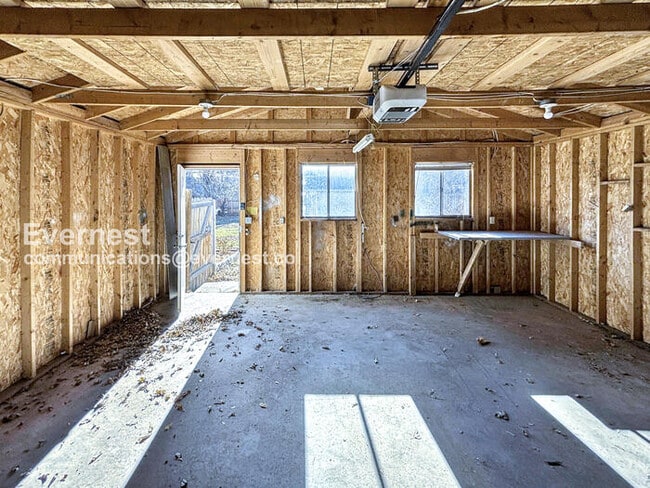 Building Photo - 3221 W 26th Ave