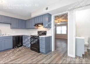 Building Photo - 2513 Charles Blvd