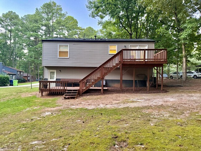 Building Photo - 3109 Henslowe Dr