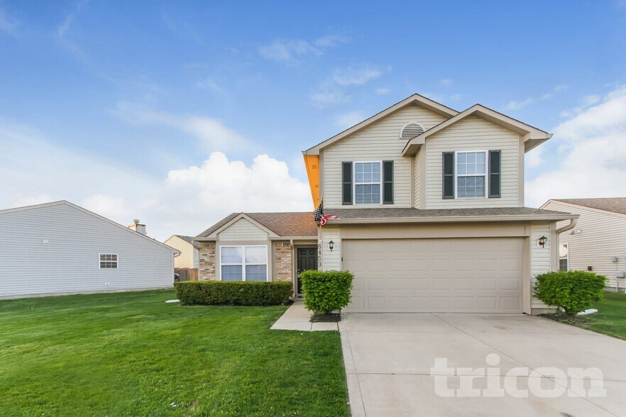 Building Photo - 6453 Townsend Way