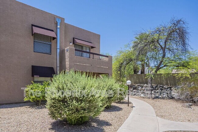 Building Photo - 16657 E Gunsight Dr