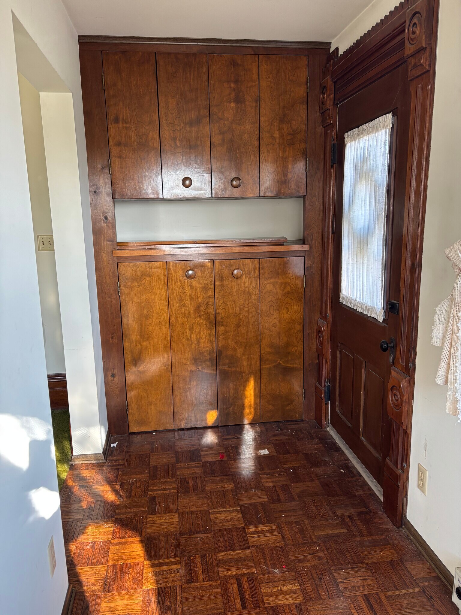 Office - 10442 Swamp Rd